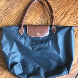 Longchamp Le Pliage Large Tote